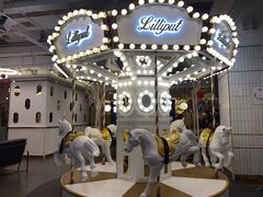 -Lilliput粒粒堡亲子餐厅(置汇旭辉店)