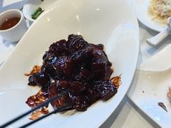 -新雅粤菜馆(南京东路店)