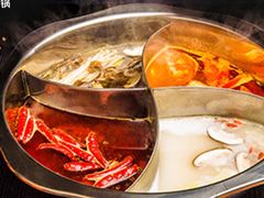 -彤德莱火锅(王沙路店)