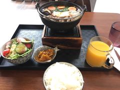 -铃木食堂(帽儿胡同店)