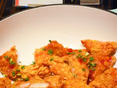 -厦门艾美酒店·新食谱西餐厅