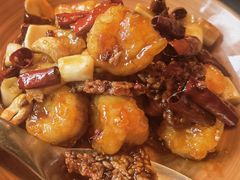 -华豫川酒家(双子塔店)