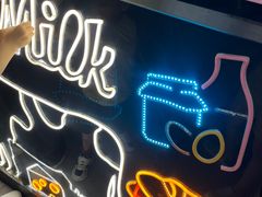 -义顺牛奶公司(新马路老店)