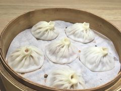 -老班长手工灌汤包(望京华彩店)