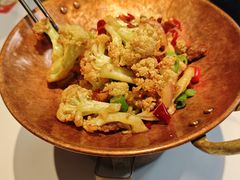 -清真·卡德尔大叔新疆主题餐厅(龙汇路店)