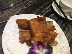 -美极鲜食坊(宝安南路店)