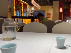 -惠丰堂饭庄·烤鸭·京味菜(民族大学店)