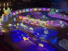 -三亚海昌梦幻海洋不夜城