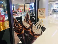 -GODIVA(国际金融中心店)