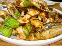 -渔家乐小海鲜(皇姑店)