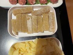 -牛品福潮汕牛肉火锅(旺庄店)