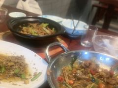 -61号餐吧(兴坪古镇漓江店)