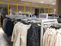 -BIGOFFS 超级折扣(仁恒伊势丹店)