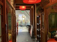 -小吊梨汤·北京菜·烤鸭(清河万象汇店)