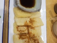 -老凯俚酸汤鱼(鸿通城店)