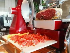 -Social 秀西餐厅-长沙瑞吉酒店(运达店)