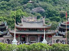-南普陀寺