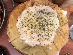 土豆芝士饼-HOTISLAND海鸡岛·韩国料理(江南西店)