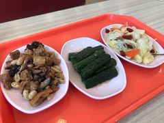 -香妃烤鸡(西单店)