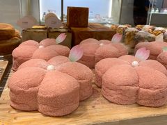 -好利来(七宝领展广场店)