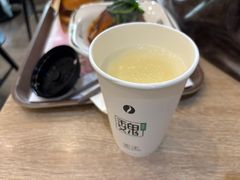 -魏家凉皮(西安秋林宏业商厦店)
