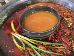 -黄潇洒老火锅(九眼桥宏济巷店)