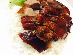 -深井陈记烧鹅酒家(新填地街店)