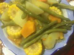 -老舅老蒙肉饼非遗店(一店)