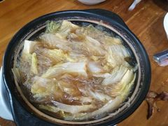 -万和春排骨砂锅米饭(湖北路店)