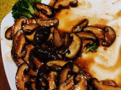 -无锡太悦度假酒店·悦餐厅