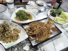 -途肴·老农饭庄(百里峡店)