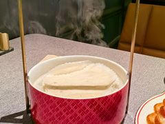 -秀儿四九城·新京菜(亚运村鸟巢店)