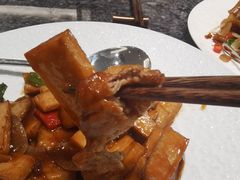 -頂好酒家·经典粤菜(海信广场店)