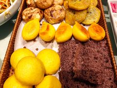 -红樱桃·欢乐餐厅(太原里店)
