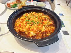 -蜀阳餐厅·金牌水煮鱼