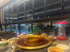 -长嘉·河图火锅(长嘉汇江景旗舰店)