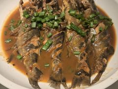 -小桃红·东北菜·春饼烤鸭(南阳湖街店)