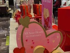-GODIVA(王府井apm店)