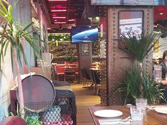 -1886德国汽车餐厅(外滩中央店)