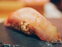 -橼舍鮨青木