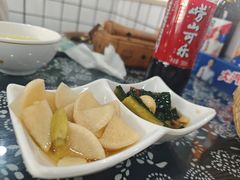 -八两八金·莱芜特色炒鸡(市南漳浦路店)