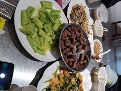-陈六子全羊馆·烧烤·烤羊排(山东理工大店)