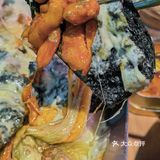 三里屯网红瀑布芝士鸡，韩范儿超正