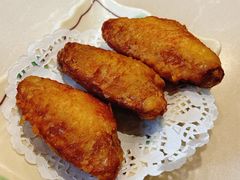 -香港池仔记肠粉王(博多新记襄阳南路店)
