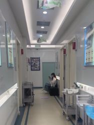 -南京医科大学友谊整形外科医院