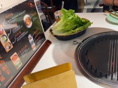 -黑豚黨韩国烤肉料理(悦然时光店)