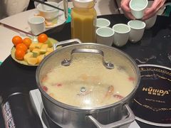 -花城粤菜餐厅(高新区店)