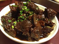 -上海为民商行清真饭店(南大路店)