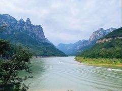 -云台山风景名胜区