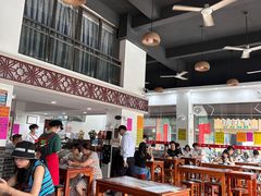-黄师奶甜品店